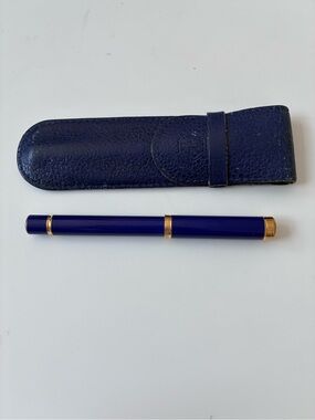 Lady Charlotte Ballpoint Pen